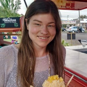 Meet your Posher, Angelina